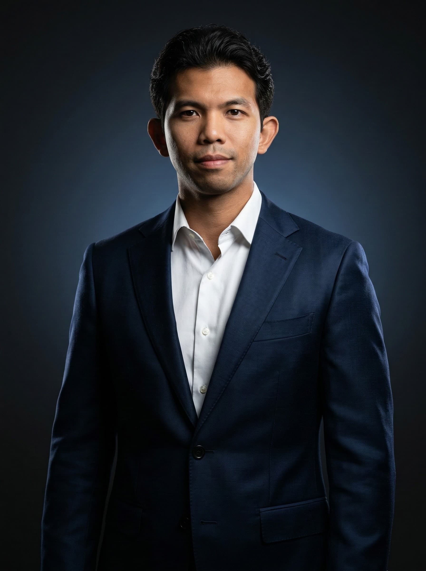 Ron Trần