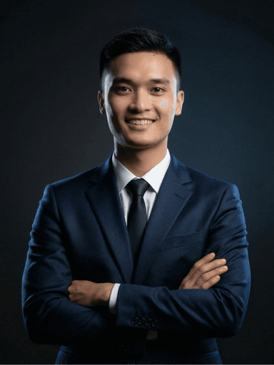 Toàn Mai — Junior Trader · ICT Specialist